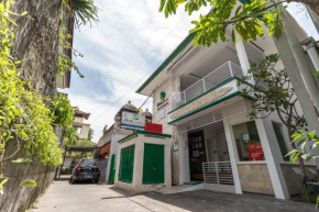 Ara Inn Bed And Breakfast by ecommerceloka